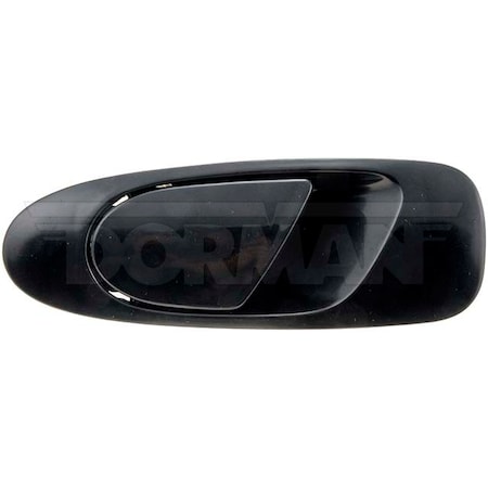 Motormite Exterior Door Handle, 77758 77758
